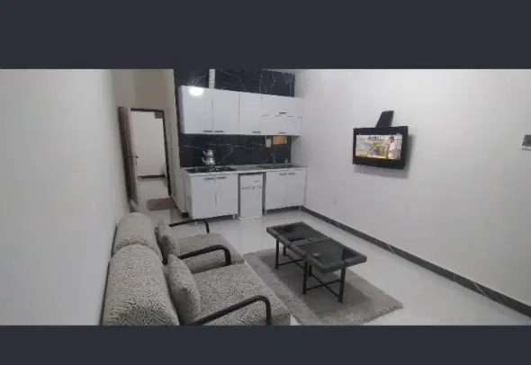 هم خونه