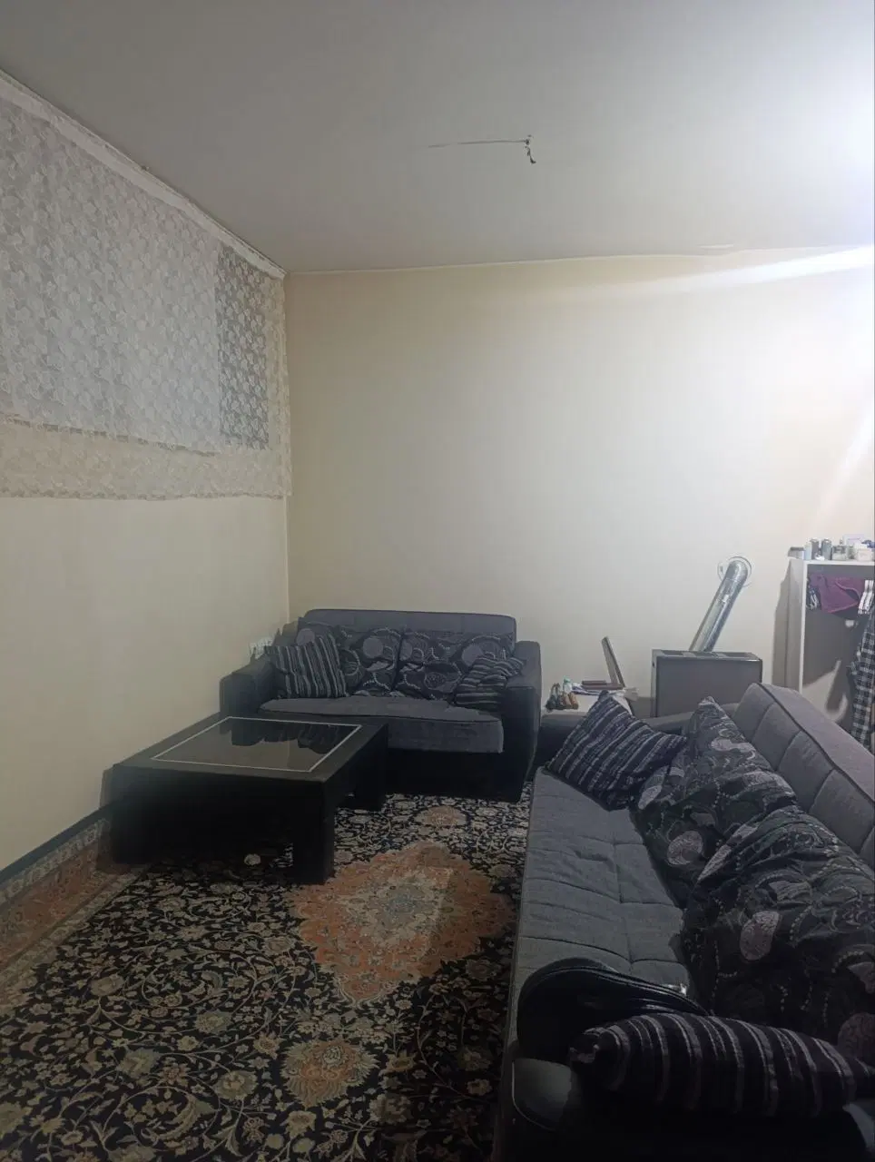 آپارتمان راه جدا
