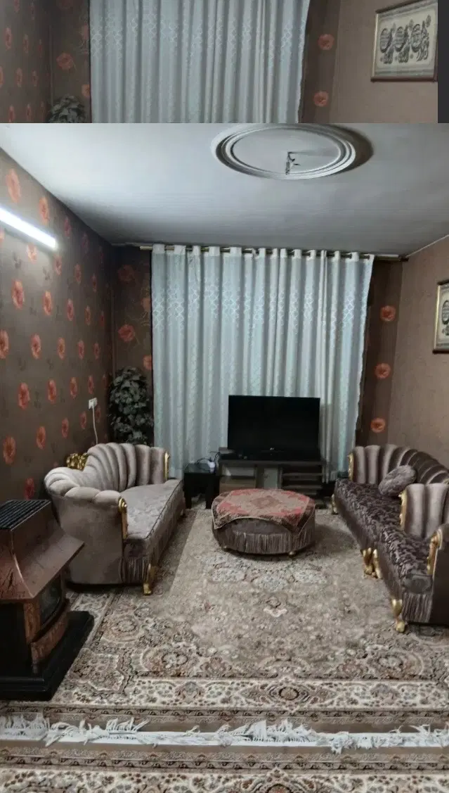 سویت تر تمیز ساعتی و روزانه و