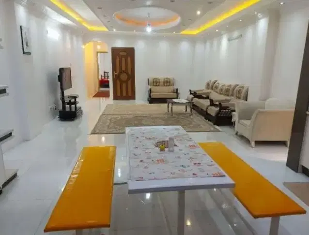 من ‌زل اجاره‌ای
