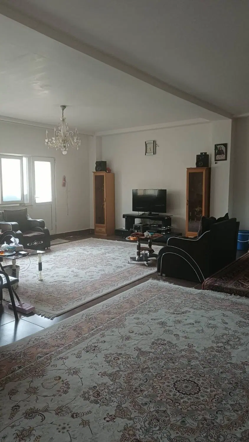 آپارتمان 90 متری نمین