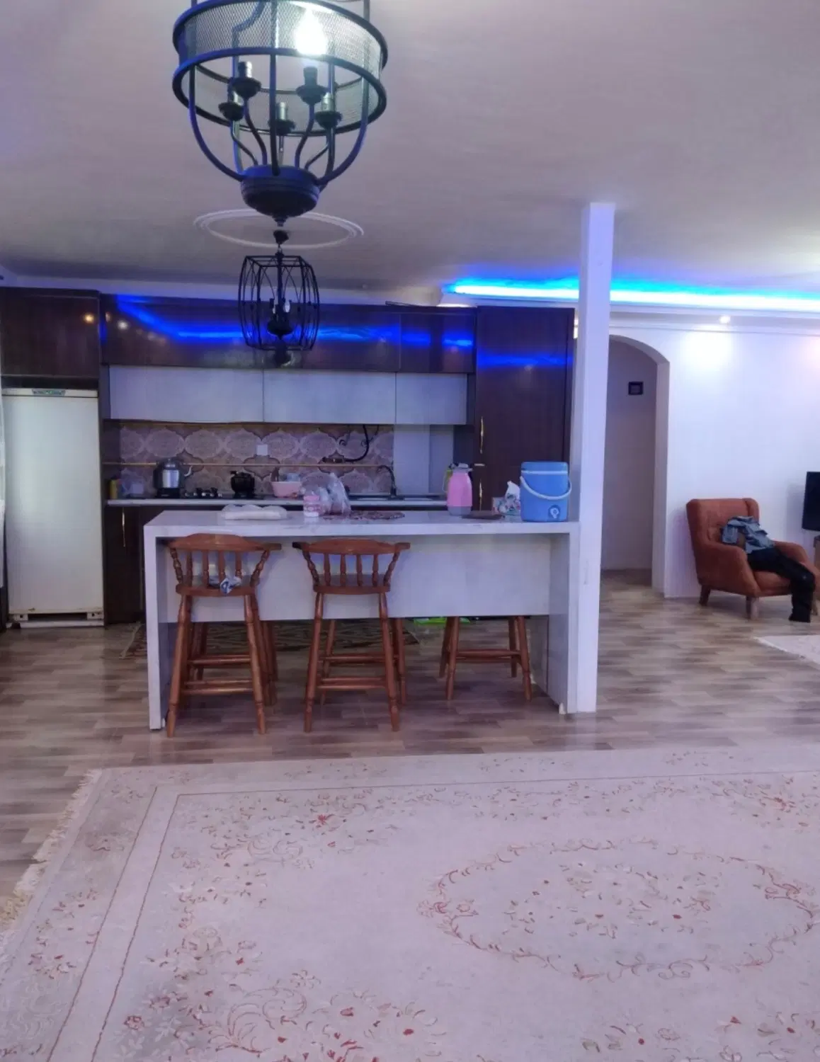 ویلا اجاره ای