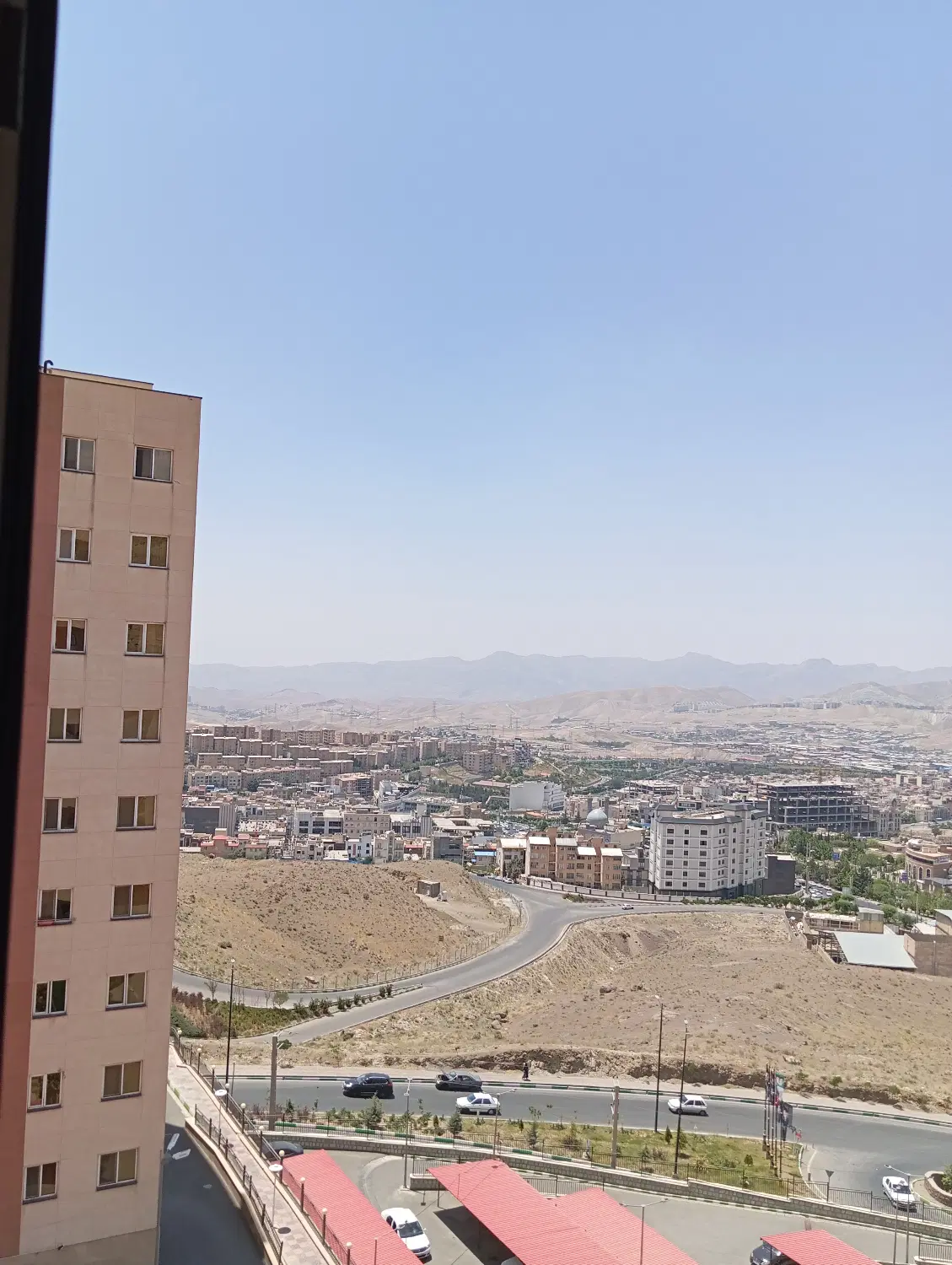 ۸۸ متری فاز ۲ مجتمع گلستان (هوافضا)