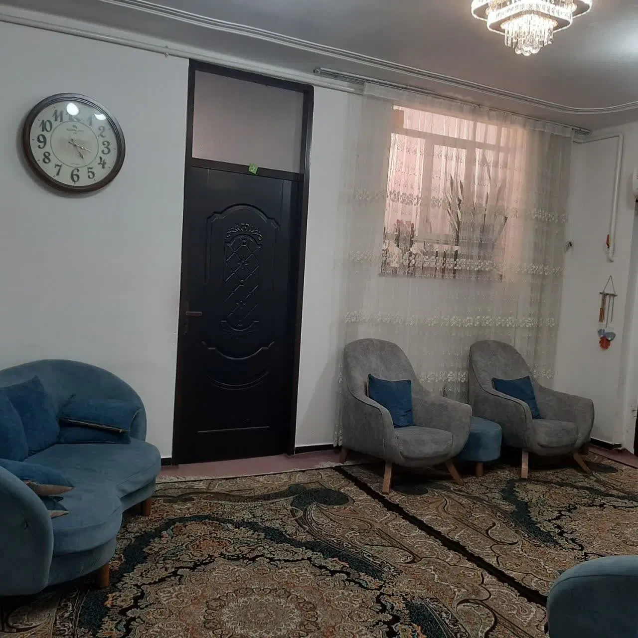 فروش آپارتمان