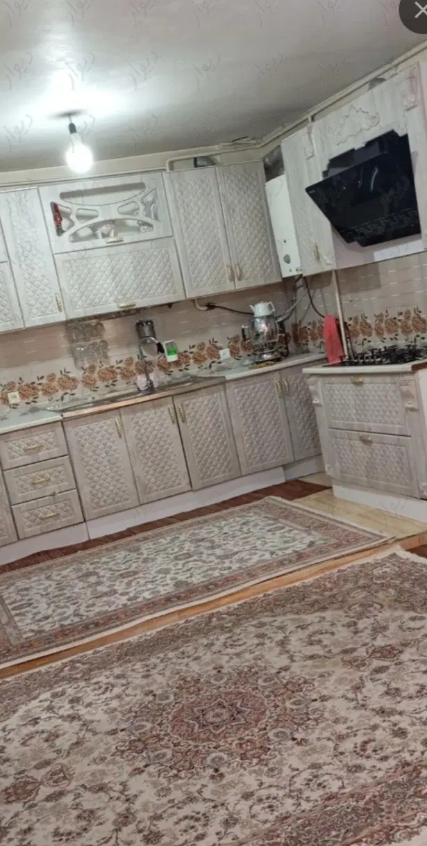 خانه ویلایی ۶۰متر دربست