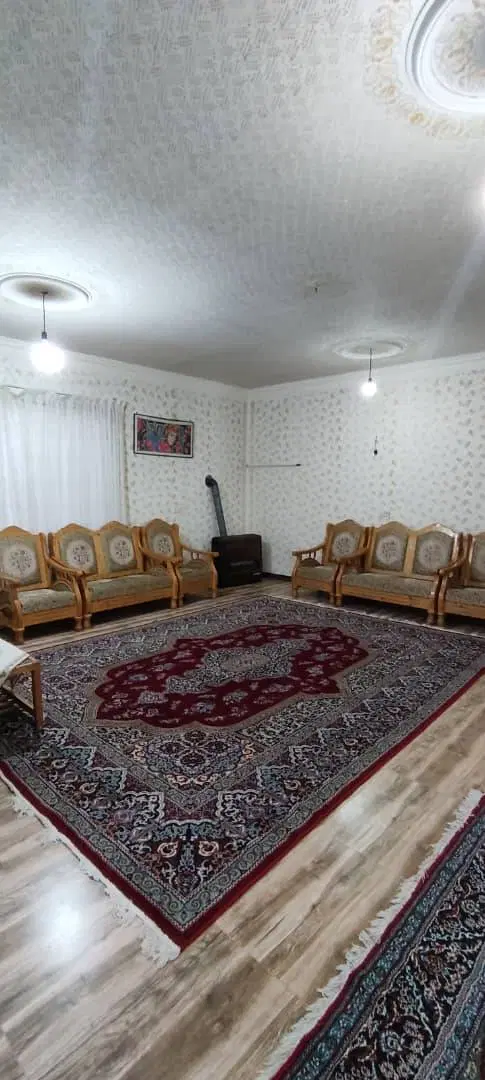 اجازه خانه