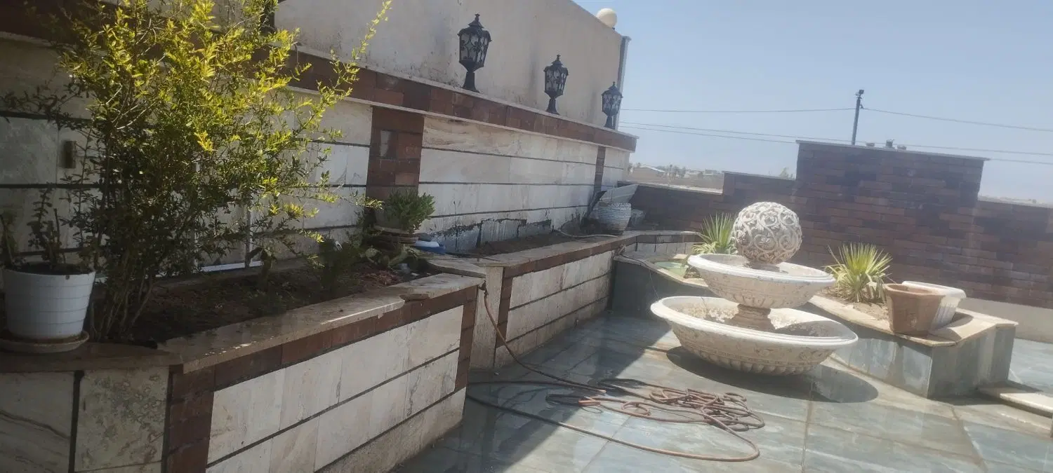 منزل ویلایی اجاره ای