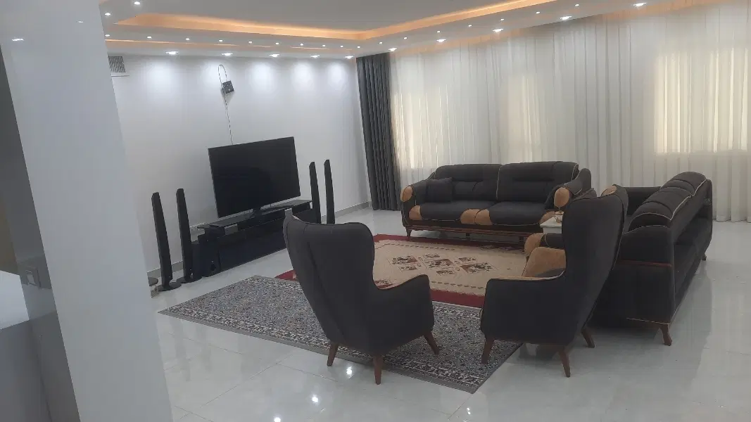 فروش آپارتمان شهرک کشاورز