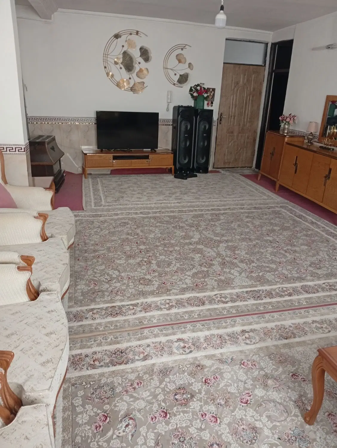 خانه مسکونی
