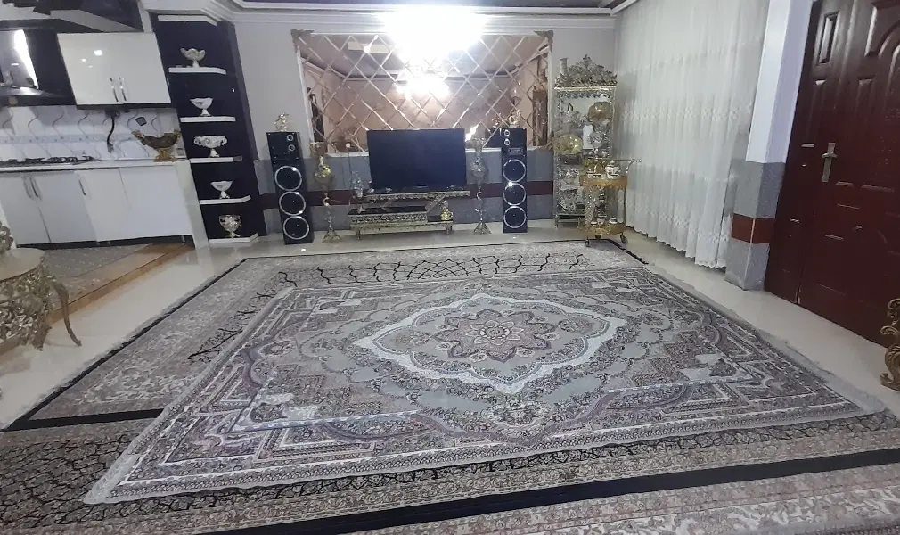سویت شخصی دو خواب