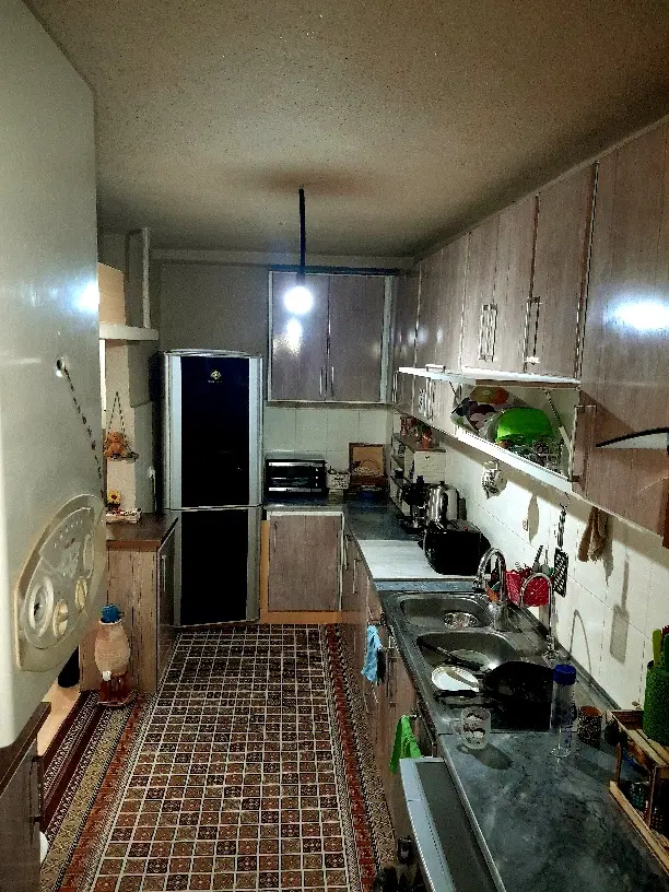 آپارتمان فروشی