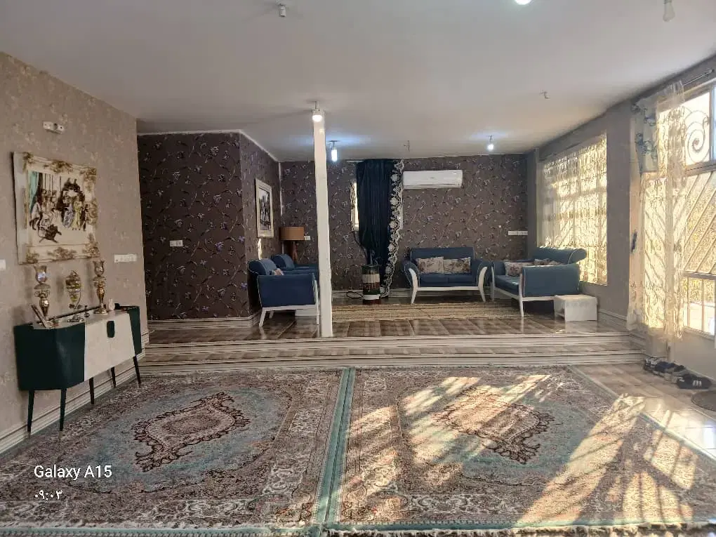 ویلا باغ