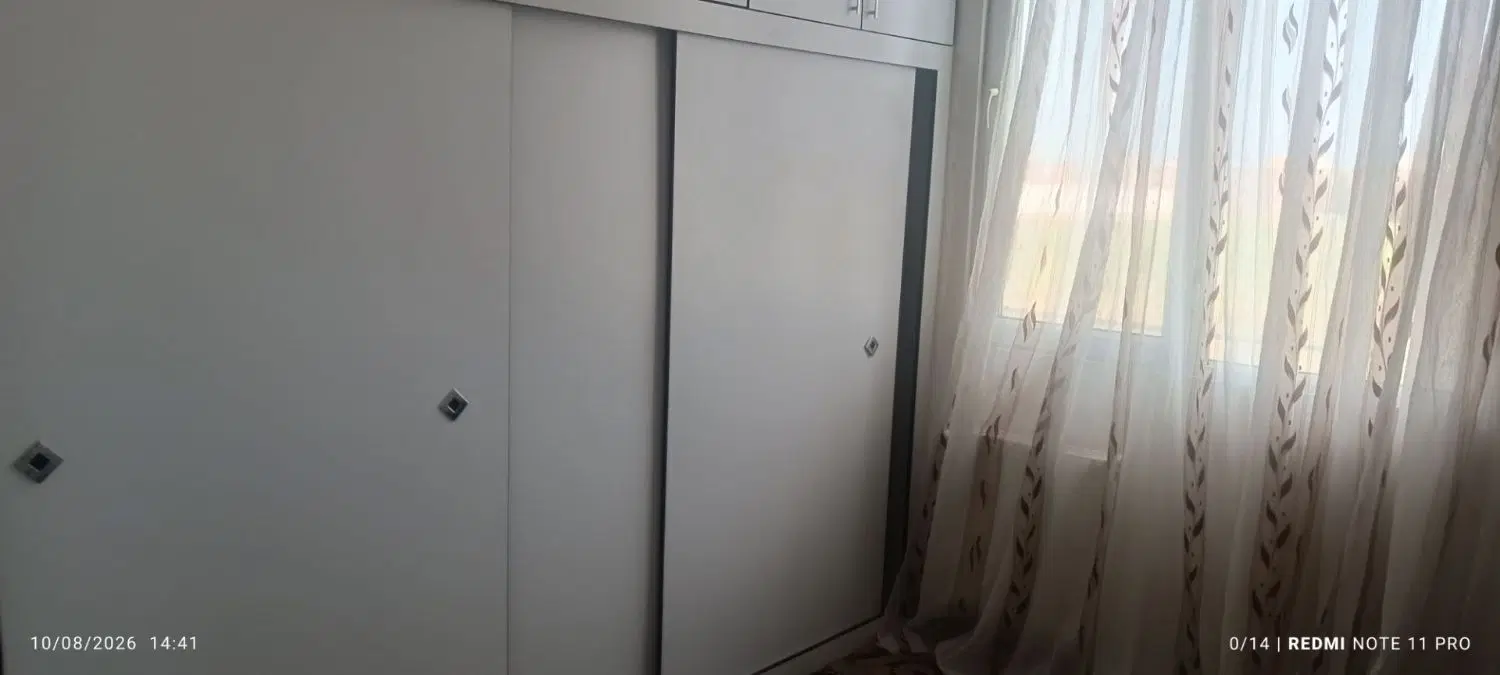 فروش آپارتمان، پروژه مهاب مهر