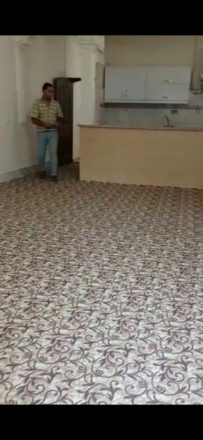 اپارتمان همکف