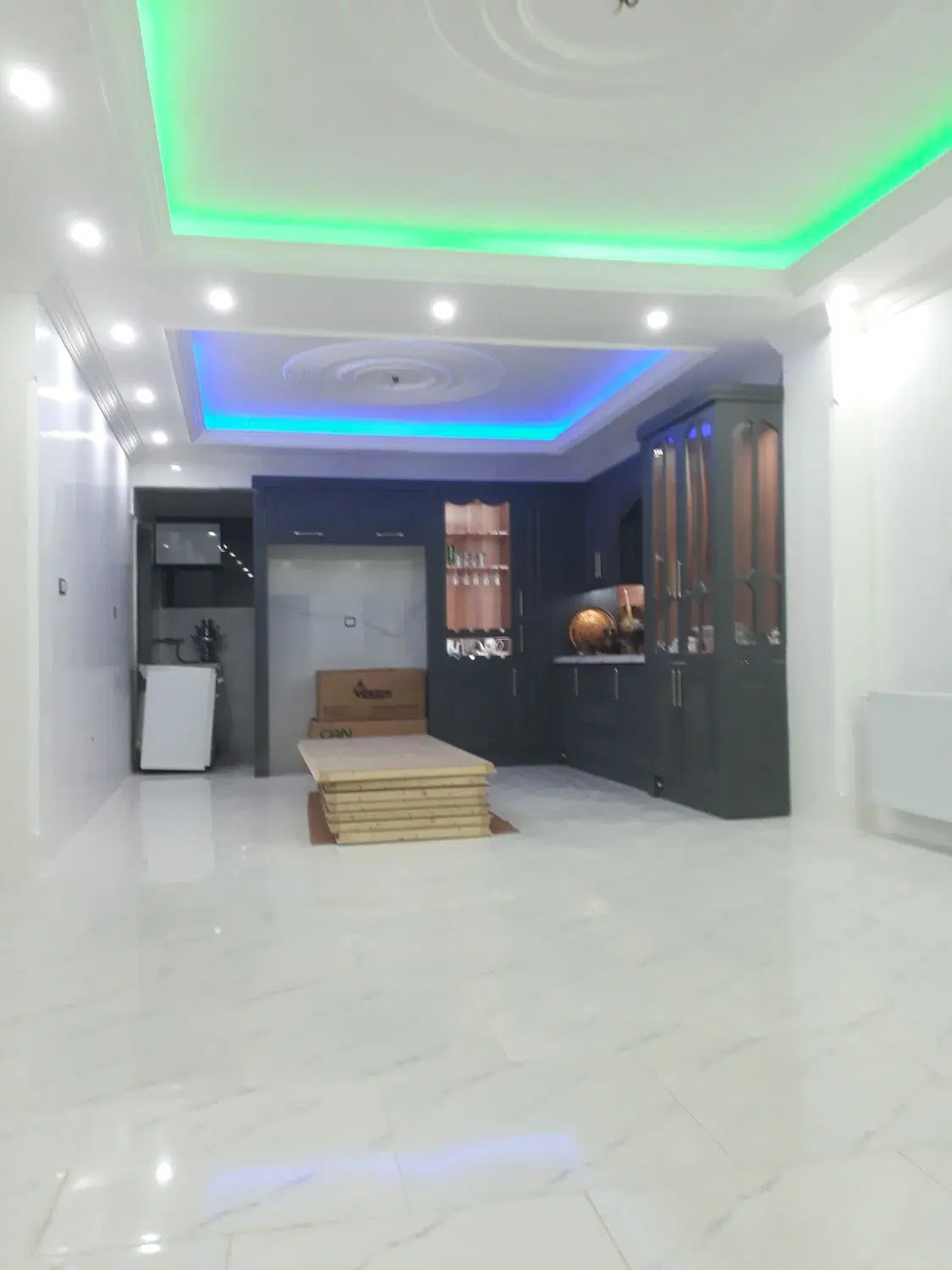 خانه ویلایی۳ خوابه،۴۰۰مترزمین۱۲۱ متر زیربنای خانه