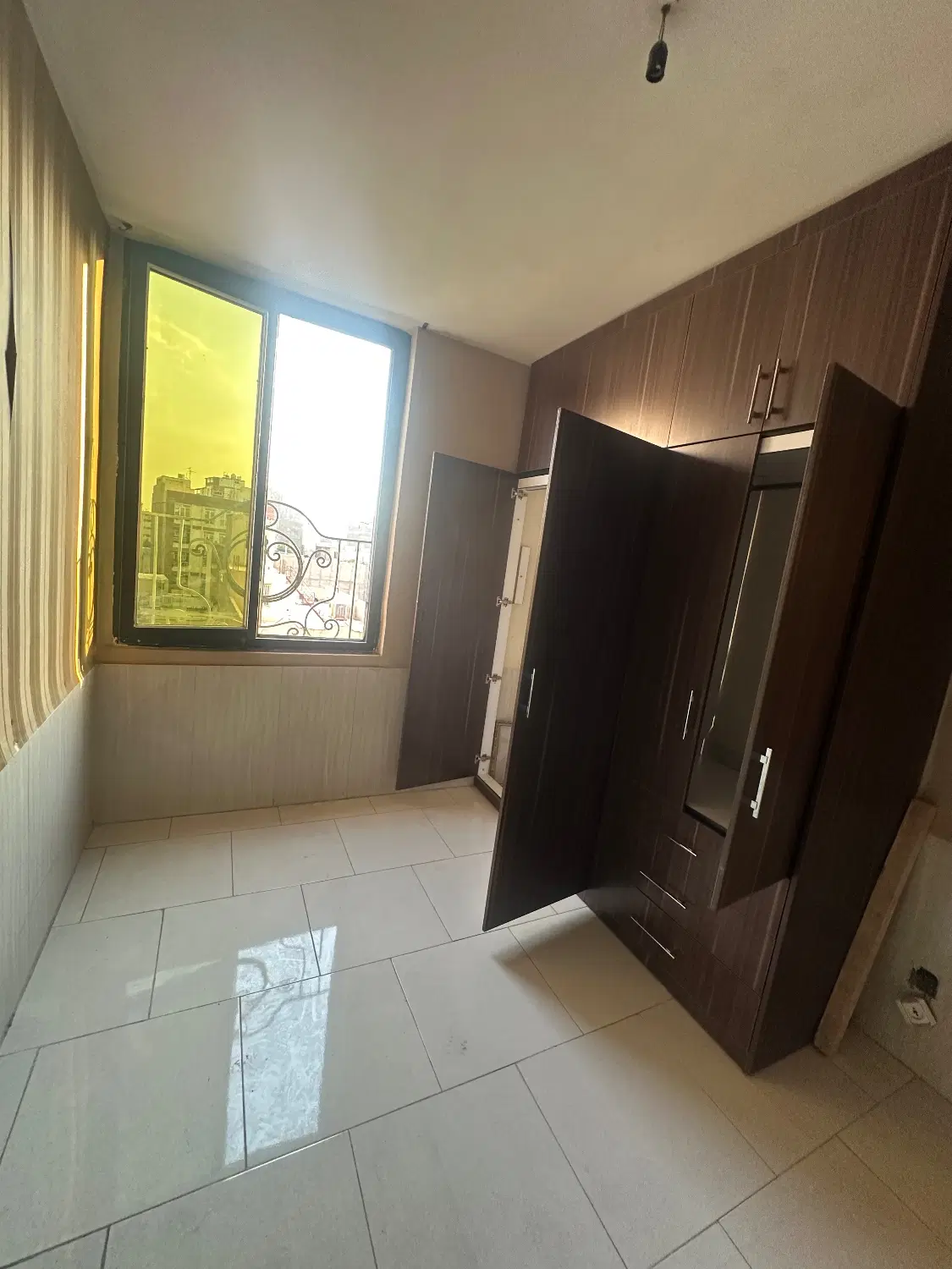فروش آپارتمان ۵۶متری