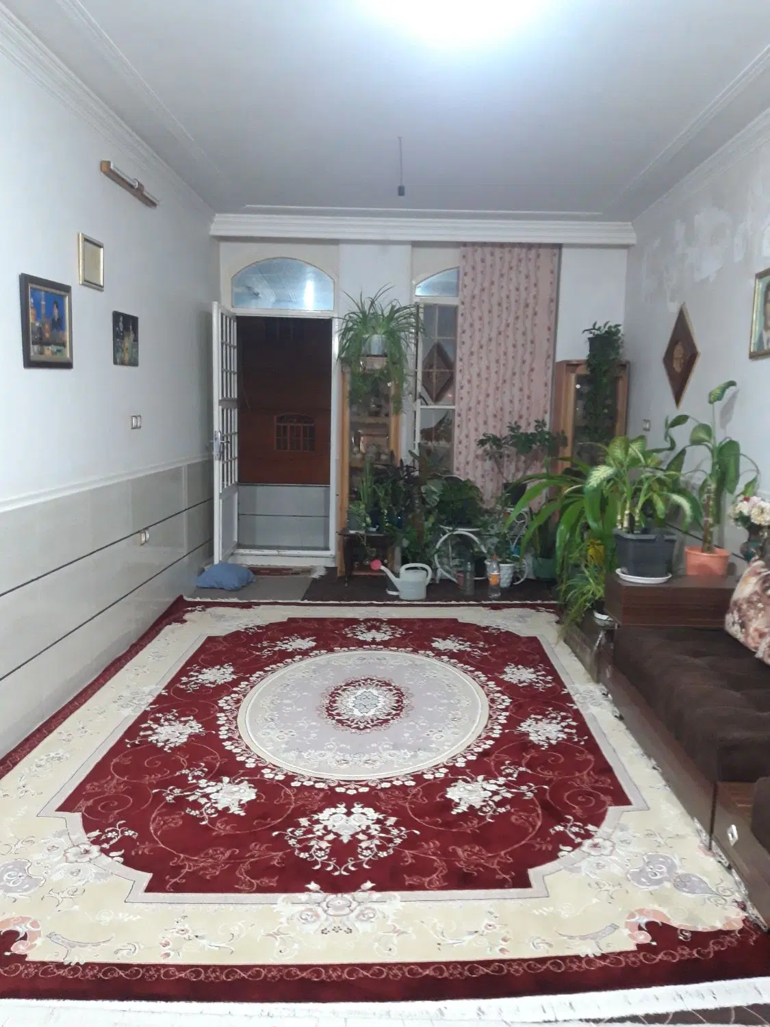 ویلایی دو طبقه