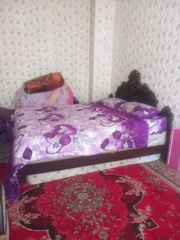 سوئیت خانه مسافر مستقل پارکینگ