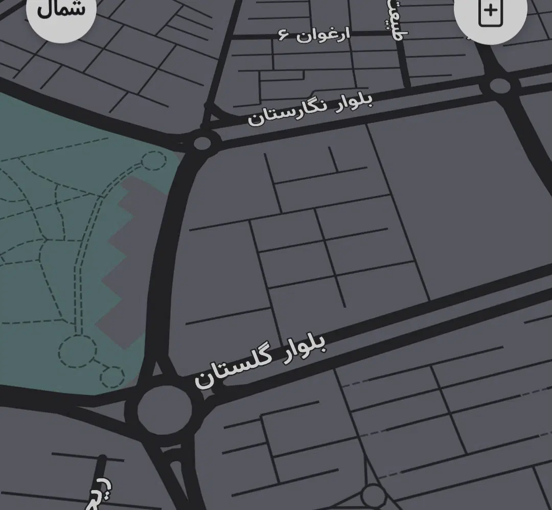 اجاره مسکونی ۲خوابه۴شقایق
