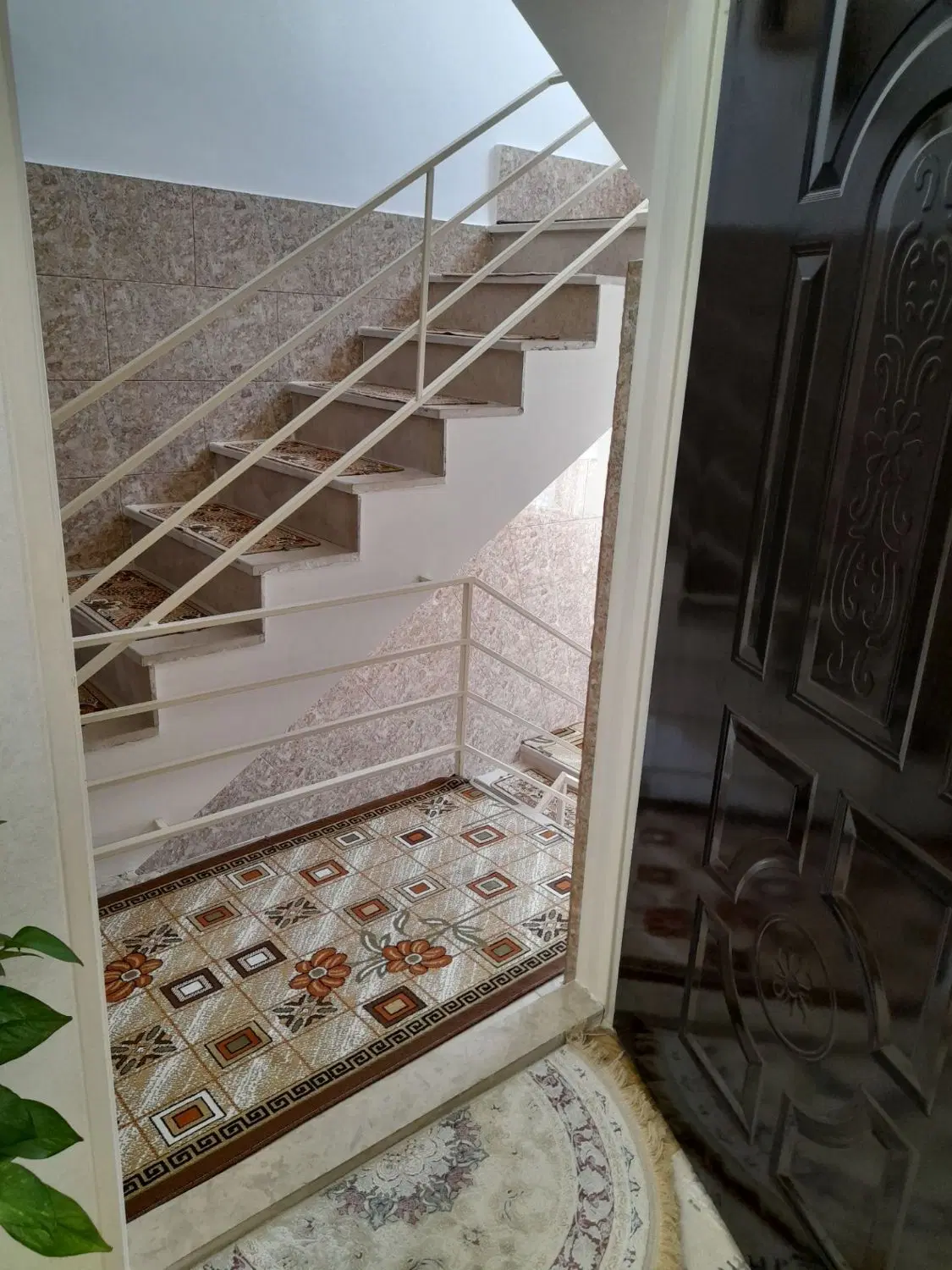 خونه ویلایی 100 متری