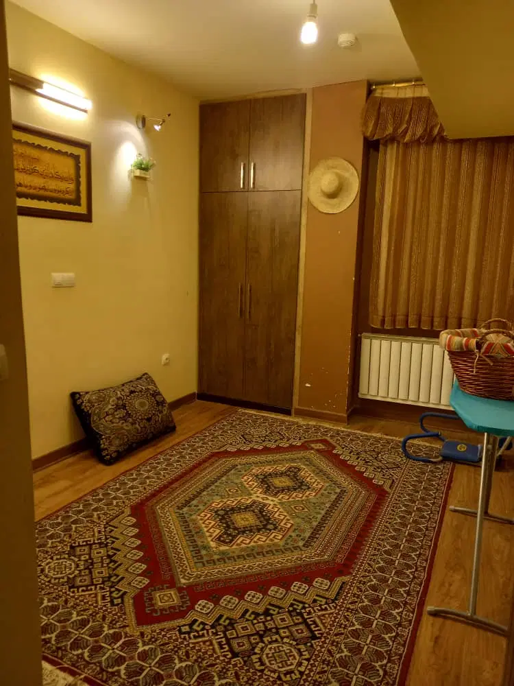 مسکن مهر فولاد شهر