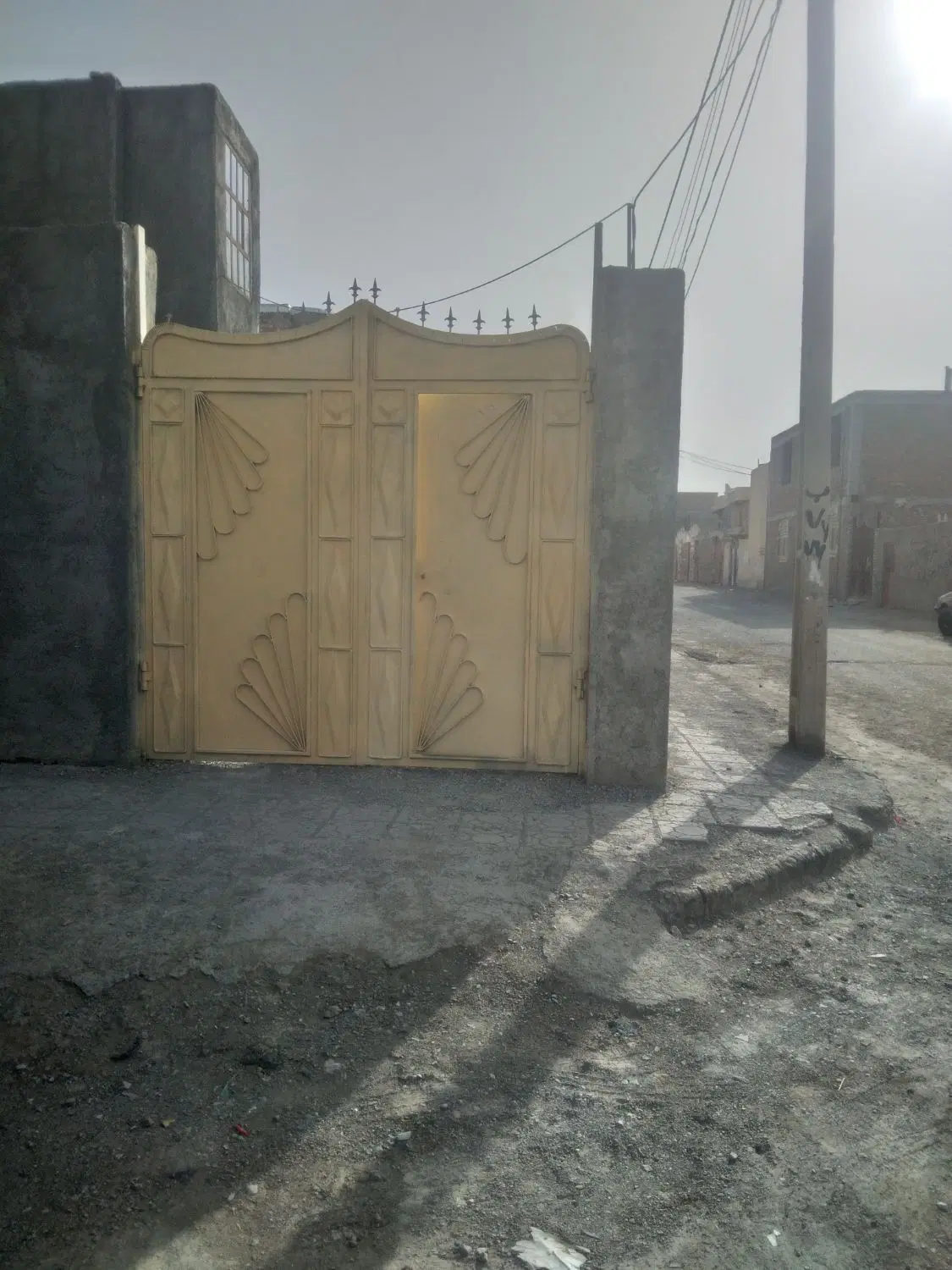 خانه ویلایی
