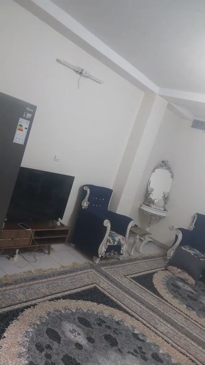 فروش آپارتمان دو خوابه