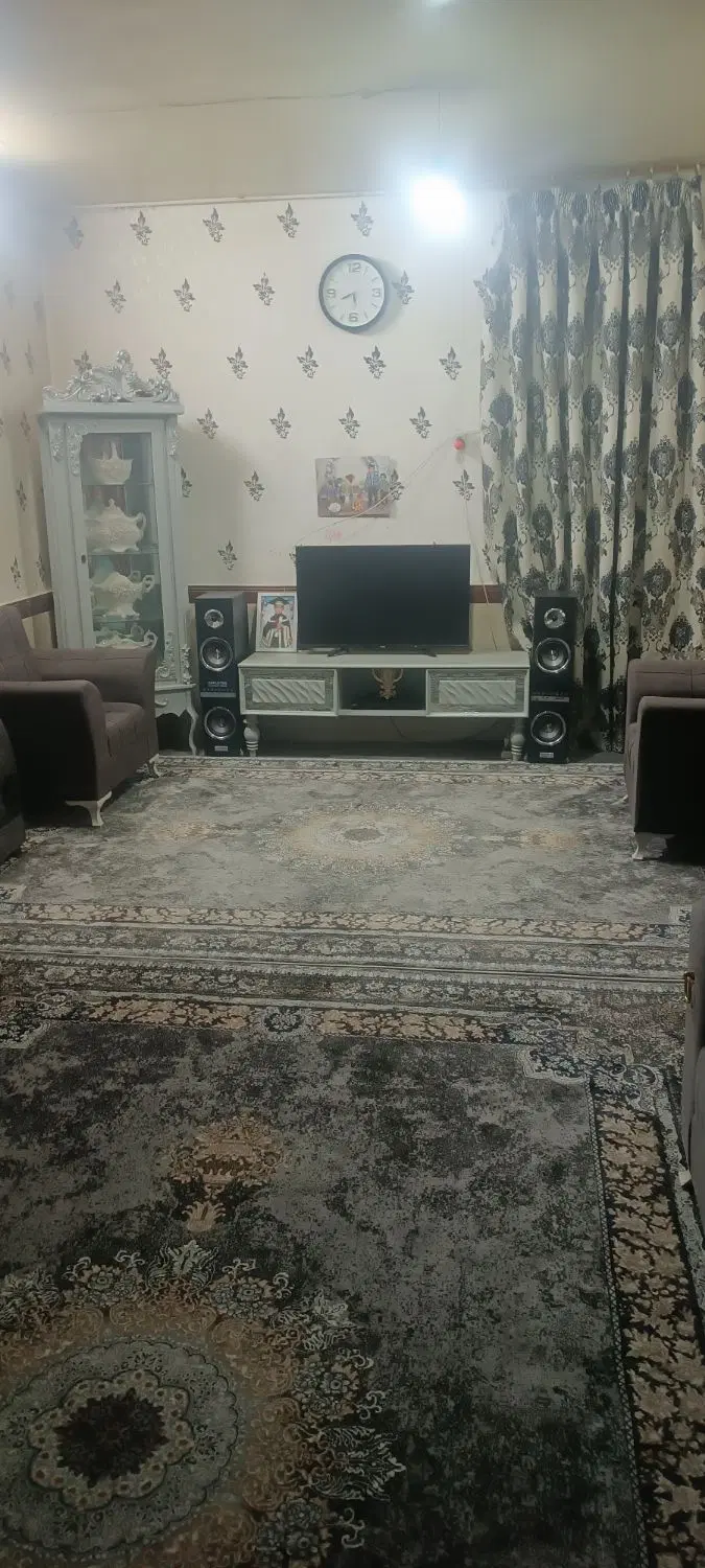 منزل شخصی فول امکانات برای زوار