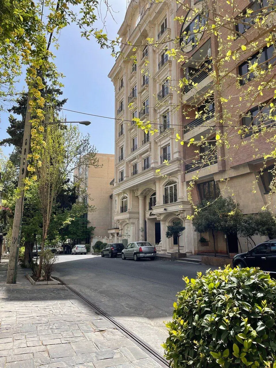 170متربقیمت کاسبی وسرمایهگذاری کوتاه مدت باسودبالا