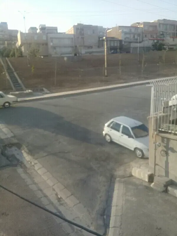 خانه۱۱۵متری درعباس آباد