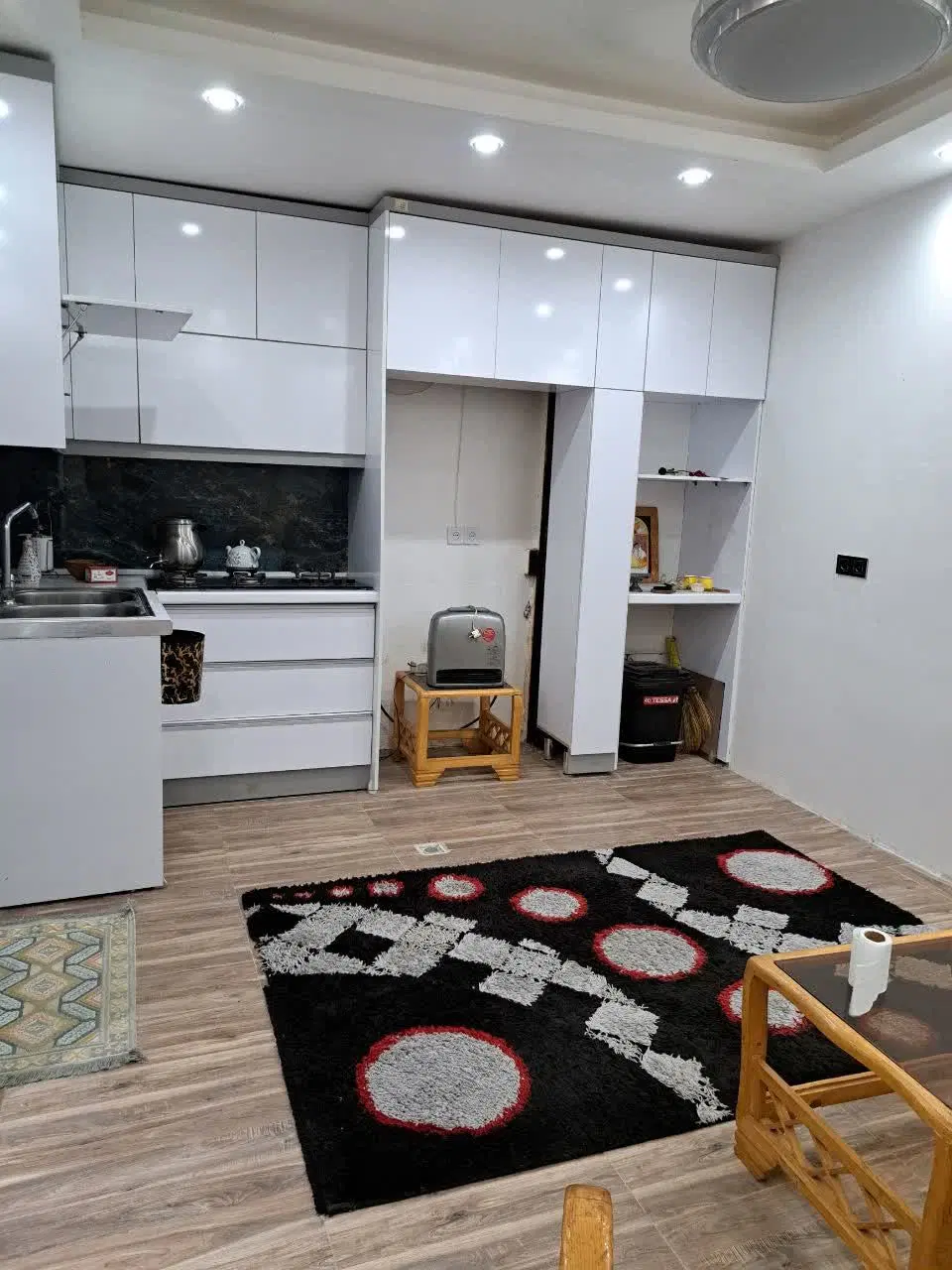 آپارتمان اجاره روزانه زوار