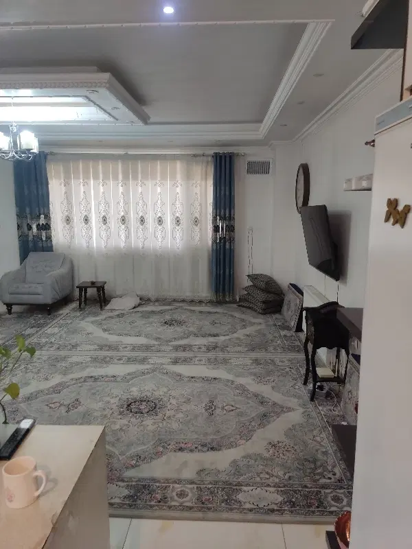 رهن واجاره آپارتمان 110متری
