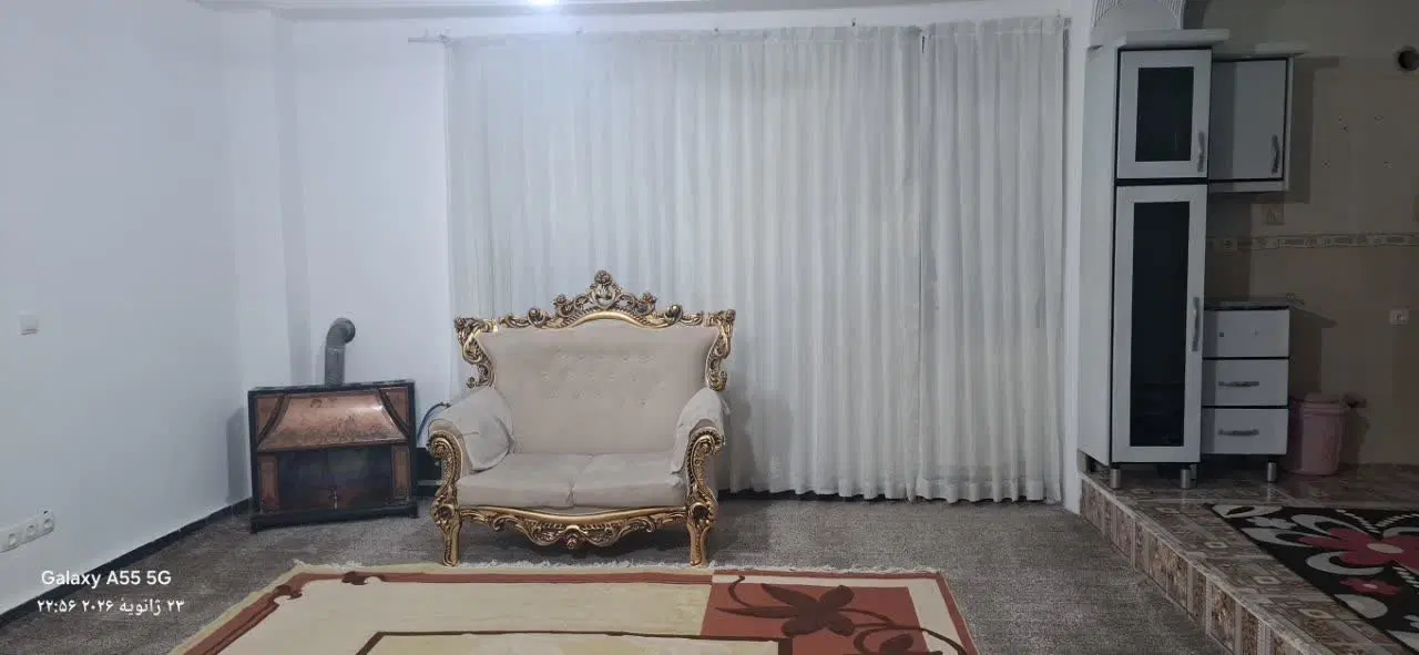 منزل مبله روزانه،هفتگی،ماهانه