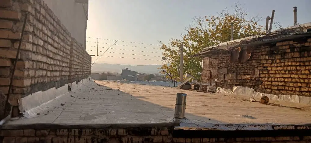زمین نجف آباد