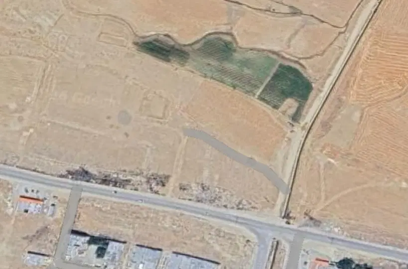 زمین