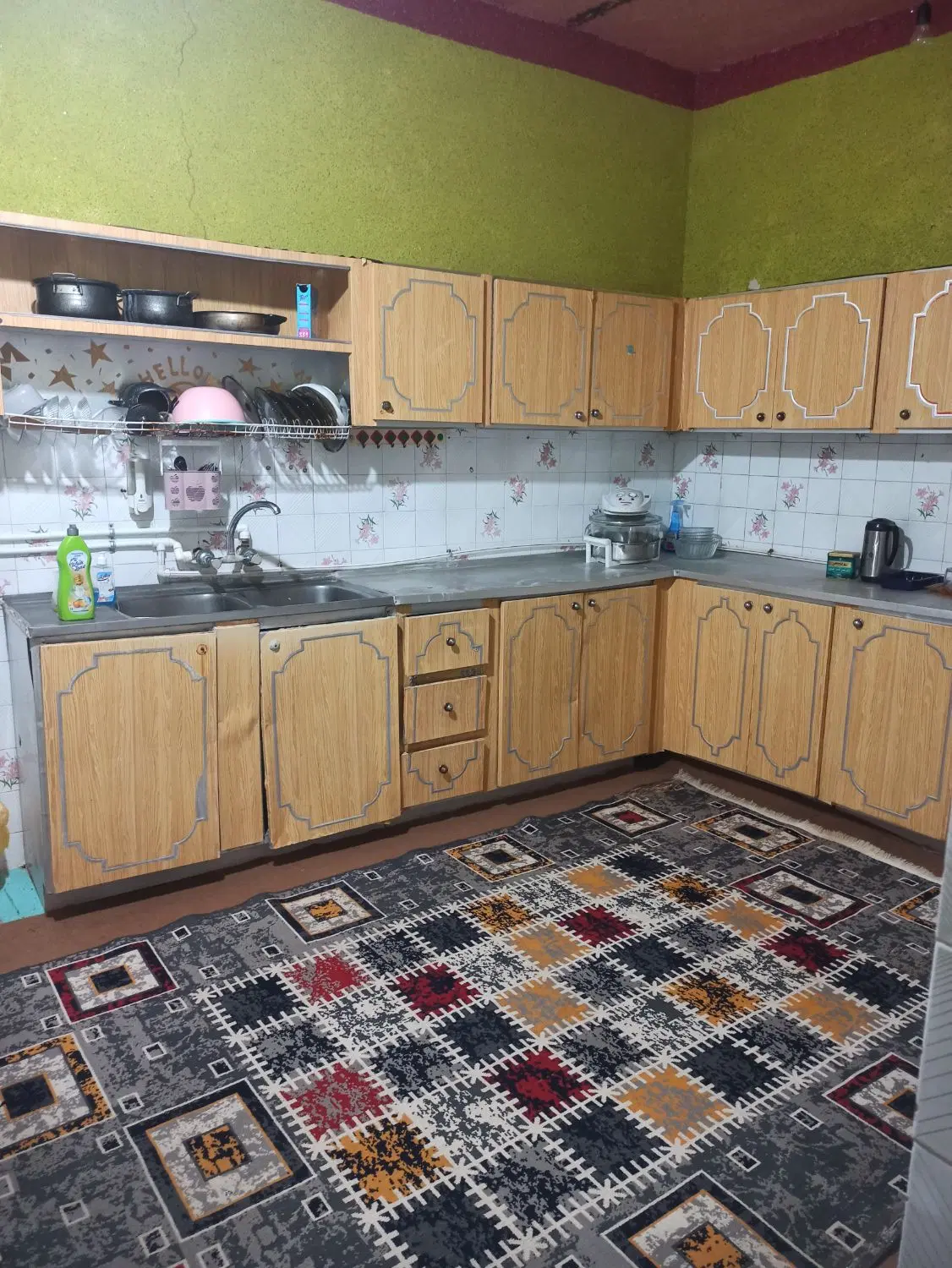 خانه مبله سوییت  ..ویلایی