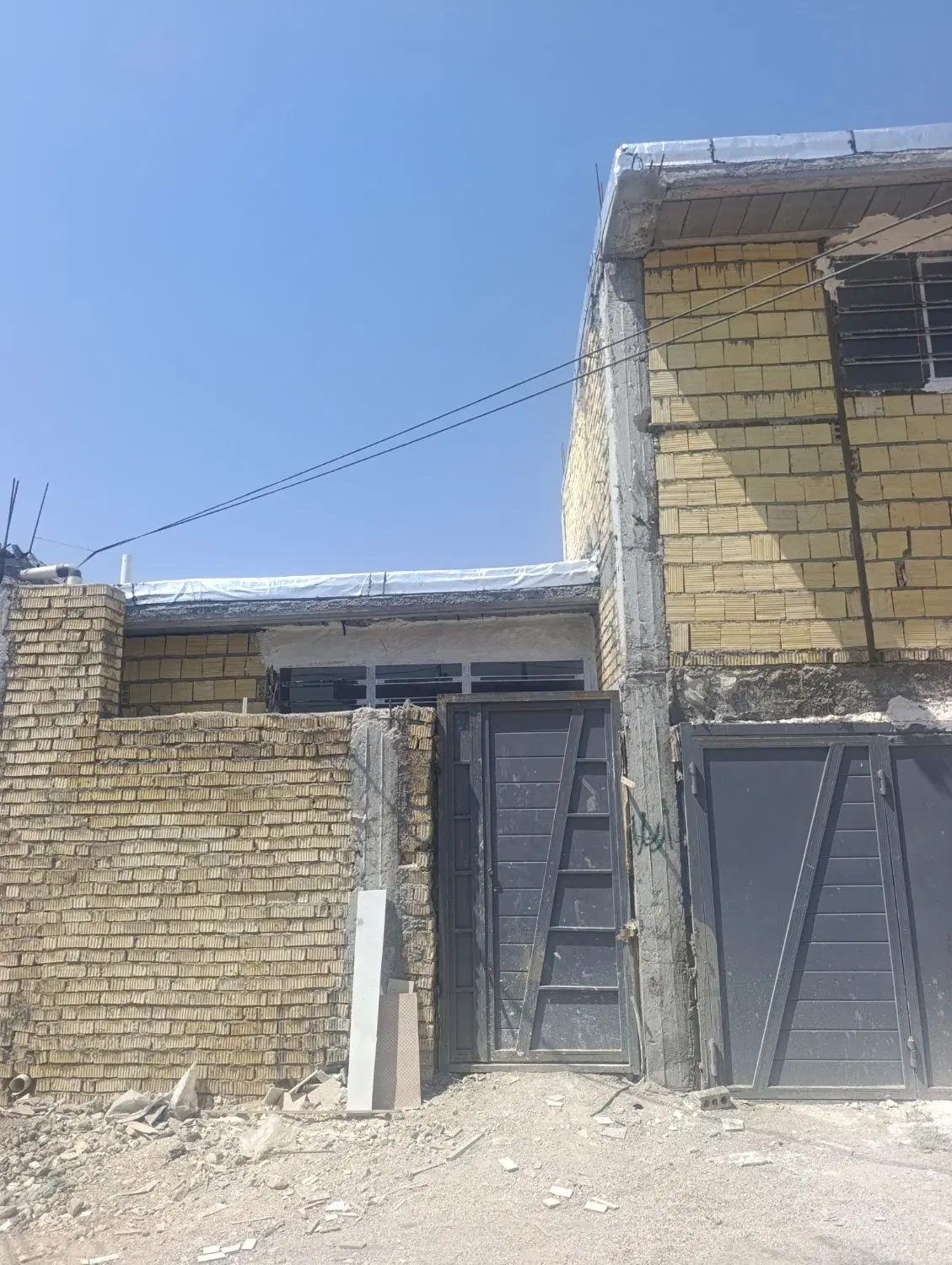 فروش خانه در دریمی