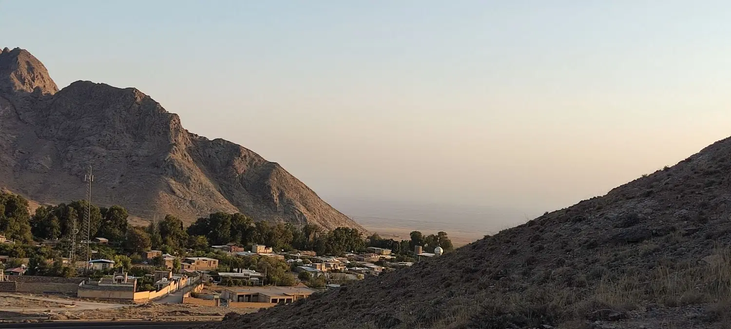 زمین حمیداباد
