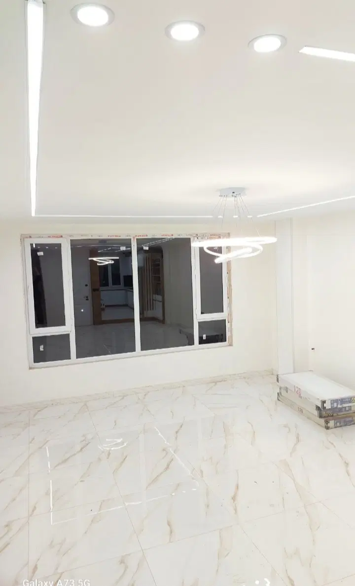 خونه دوبلکس تک واحدی  در نصرت اباد