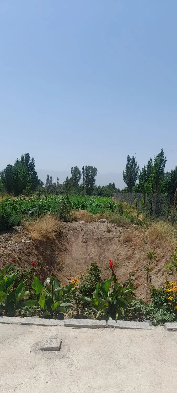 فروش  خانه باغ