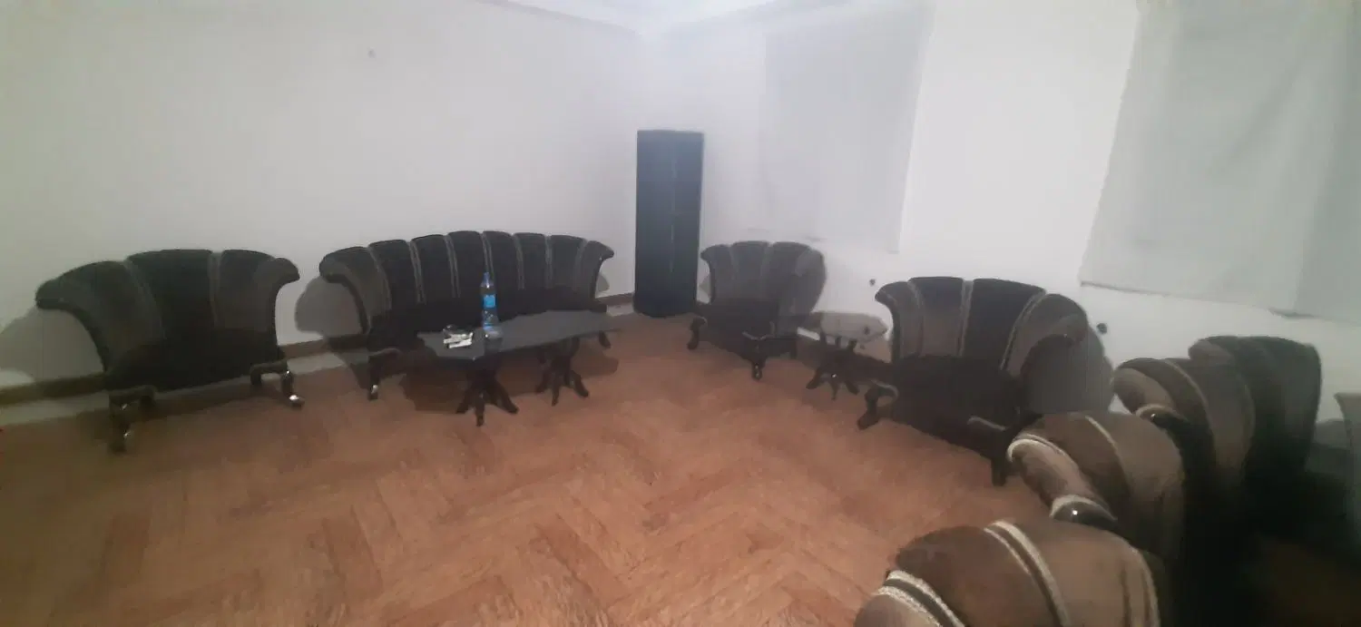 ۴۵۰ متر عرصه و عیان بر خیابان اصلی قوچحصار