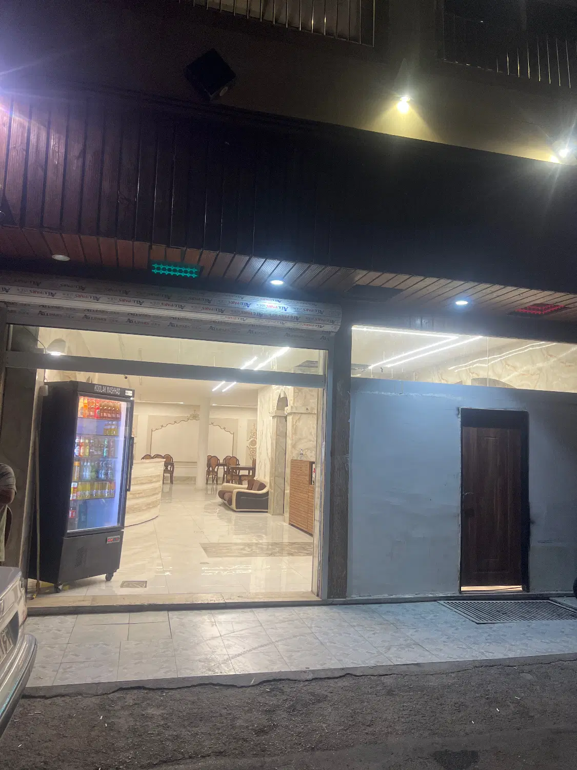هتل آپارتمان و سوئیت