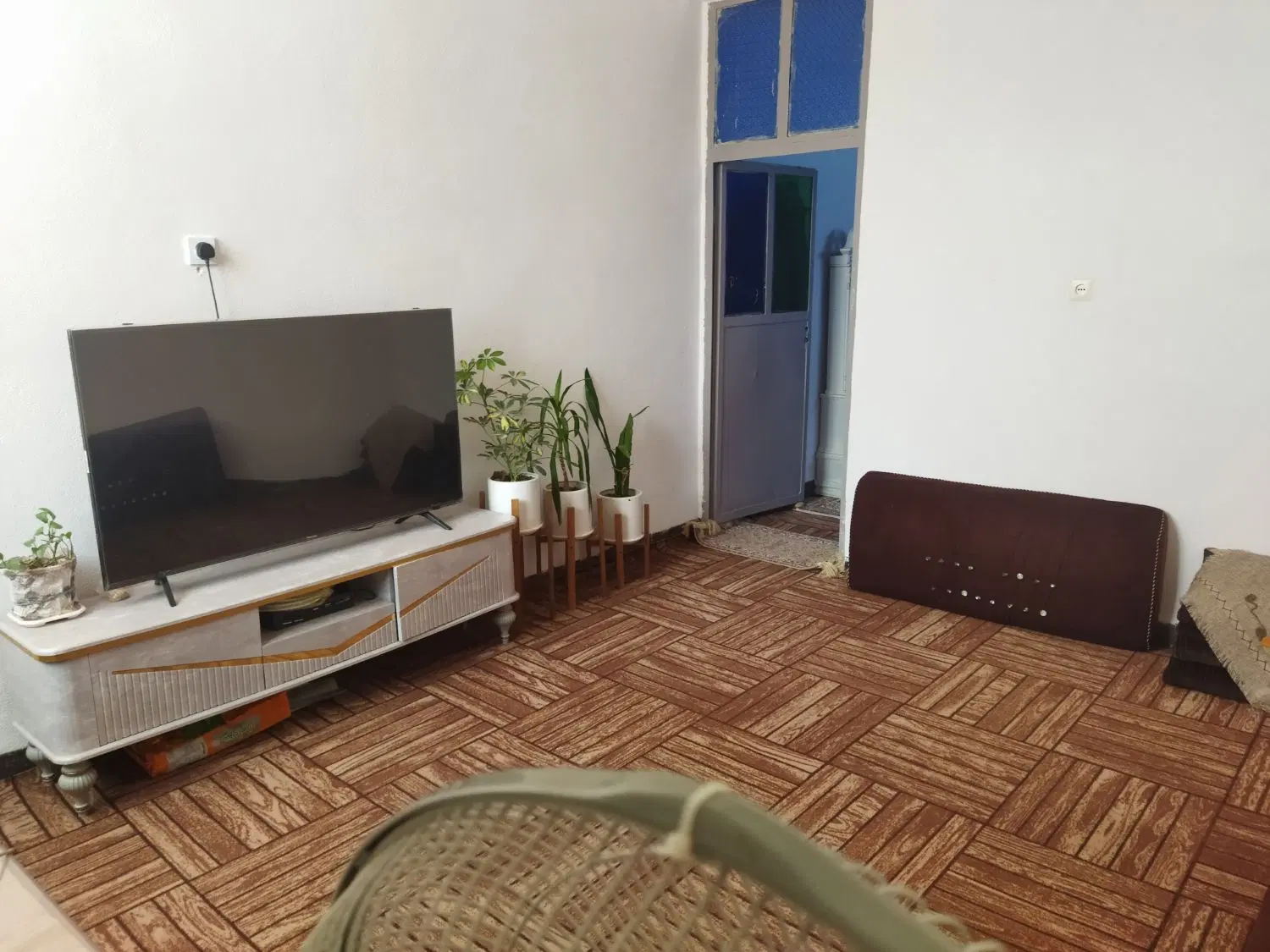 خونه80متری ویلایی