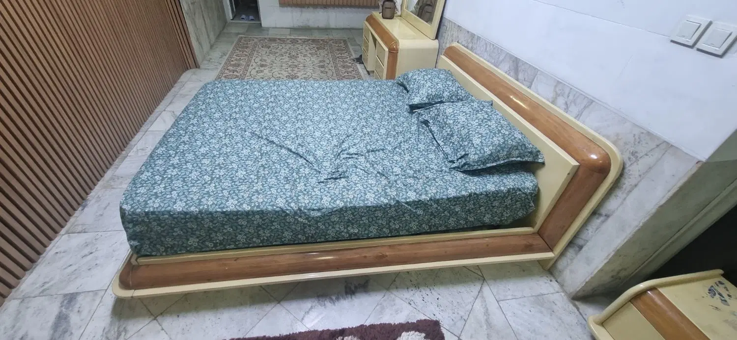 اجاره واحد سوئیت پاره وقت ساعتی