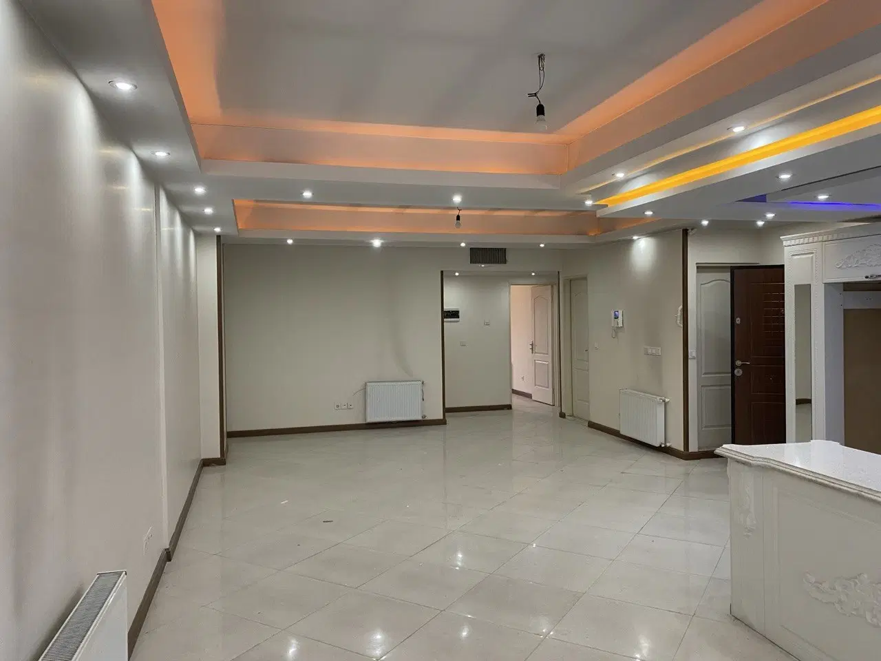 فروش آپارتمان ۱۲۰ متری تکواحدی