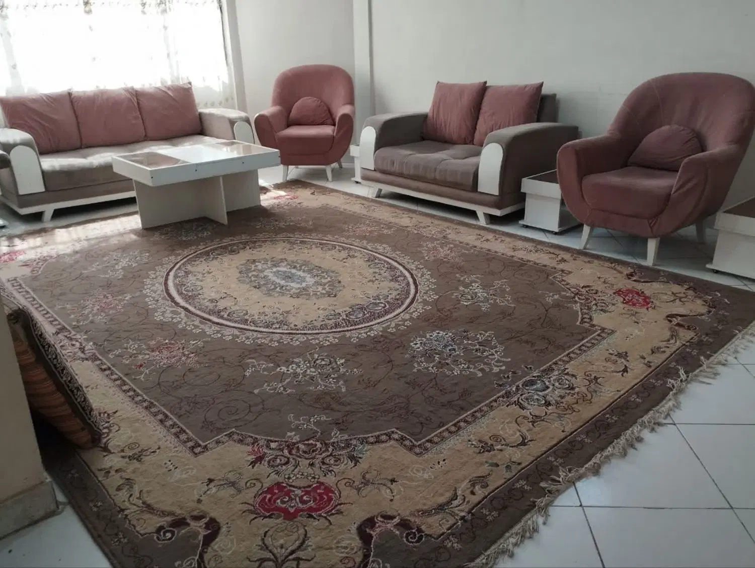 اجاره سوئیت