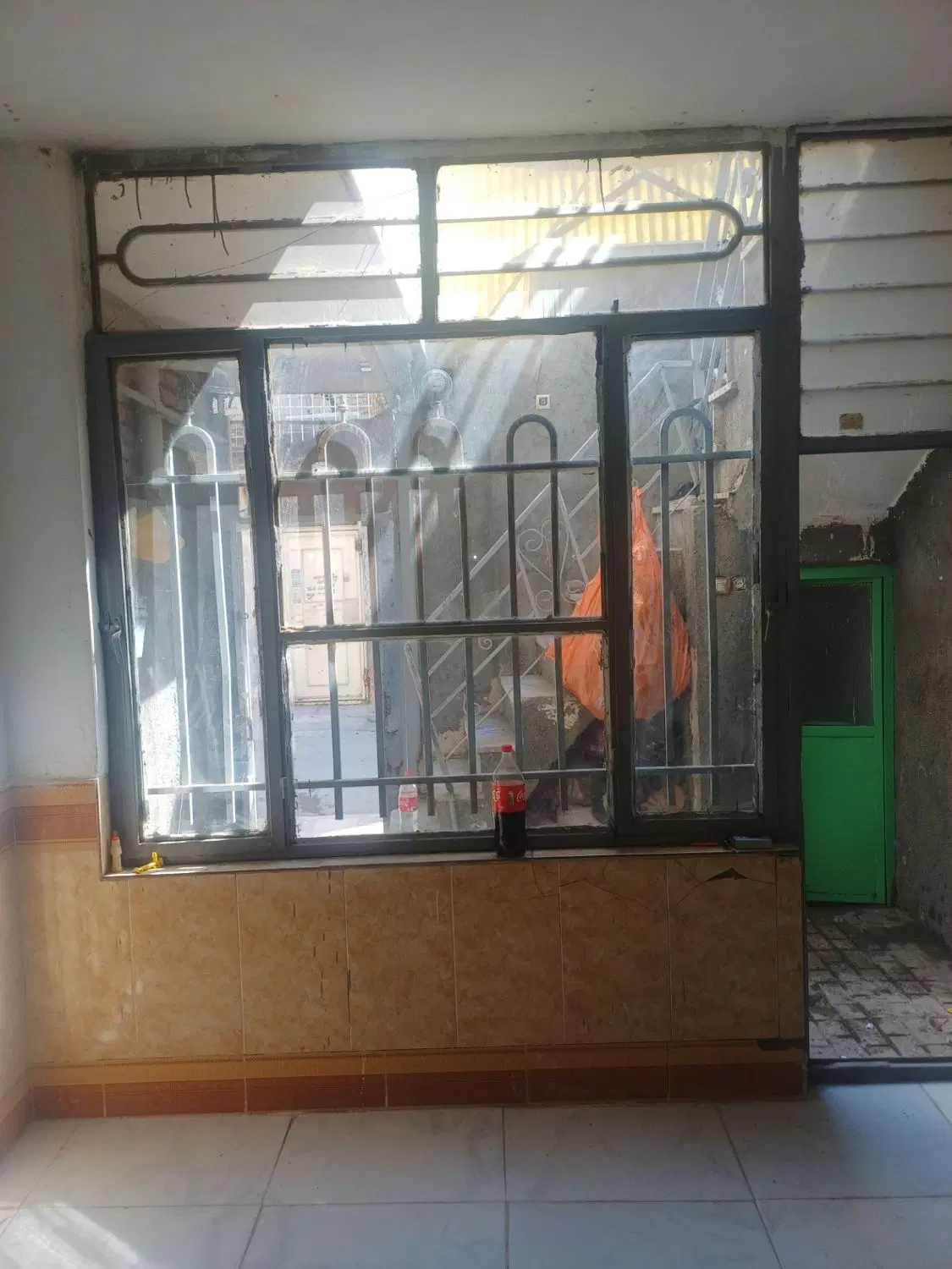 خانه اجاره ای