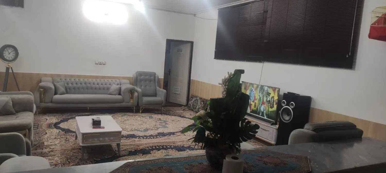 خانه ویلایی دوطبقه