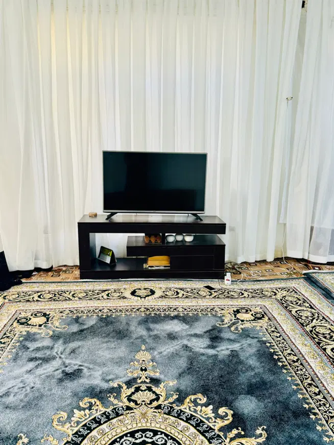 خانه ویلایی واقع در سرچشمه