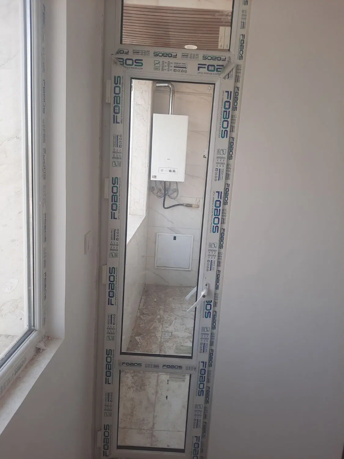 اپارتمان ۳ خوابه تکواحدی